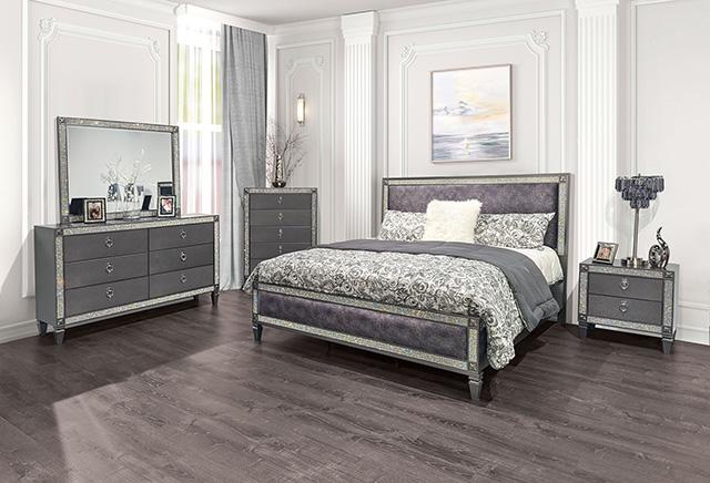 Lyanne Mirror - Casa Morelos / Coahuila Furniture (Oklahoma City, OK)
