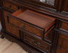 Manzanita Hutch & Buffet - Casa Morelos / Coahuila Furniture (Oklahoma City, OK)