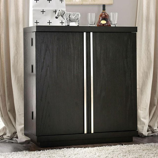 Modoc Espresso Server - Casa Morelos / Coahuila Furniture (Oklahoma City, OK)