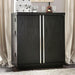 Modoc Espresso Server - Casa Morelos / Coahuila Furniture (Oklahoma City, OK)