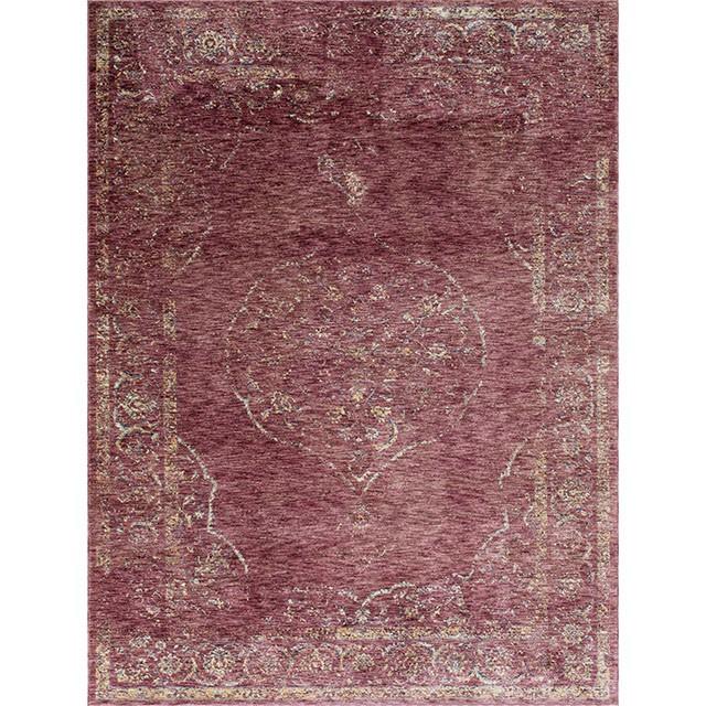 Payas Red 5' X 7' Area Rug - Casa Morelos / Coahuila Furniture (Oklahoma City, OK)