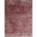 Payas Red 5' X 7' Area Rug - Casa Morelos / Coahuila Furniture (Oklahoma City, OK)