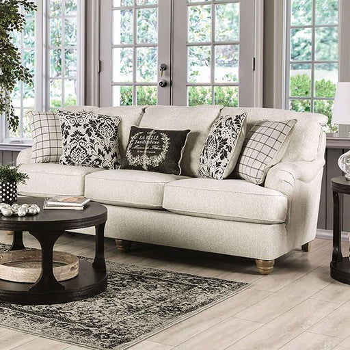 MOSSLEY Sofa - Casa Morelos / Coahuila Furniture (Oklahoma City, OK)