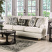 MOSSLEY Sofa - Casa Morelos / Coahuila Furniture (Oklahoma City, OK)