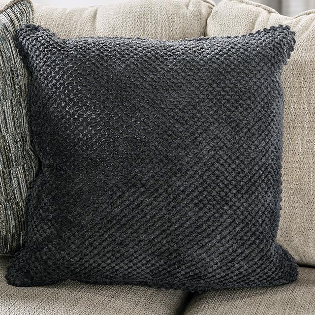 SALISBURY Loveseat - Casa Morelos / Coahuila Furniture (Oklahoma City, OK)