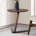 Vardo Side Table - Casa Morelos / Coahuila Furniture (Oklahoma City, OK)