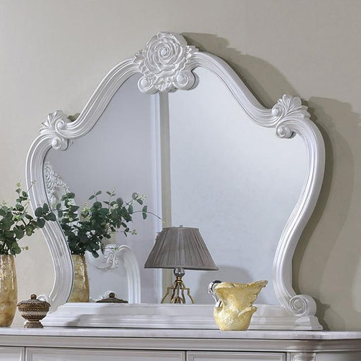 Ventresca Mirror - Casa Morelos / Coahuila Furniture (Oklahoma City, OK)