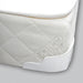 DAISY 8" Bunkie Board Combo Mattress, Full - Casa Morelos / Coahuila Furniture (Oklahoma City, OK)