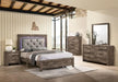 LARISSA Dresser - Casa Morelos / Coahuila Furniture (Oklahoma City, OK)