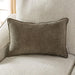 MORNINGTON Sectional, Ivory/Brown - Casa Morelos / Coahuila Furniture (Oklahoma City, OK)