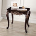 Palencia End Table - Casa Morelos / Coahuila Furniture (Oklahoma City, OK)
