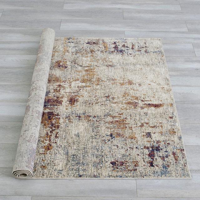Payas Beige 5' X 7' Area Rug - Casa Morelos / Coahuila Furniture (Oklahoma City, OK)