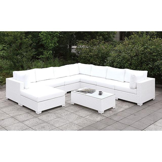 Somani Bench - Casa Morelos / Coahuila Furniture (Oklahoma City, OK)