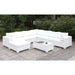 Somani Ottoman - Casa Morelos / Coahuila Furniture (Oklahoma City, OK)