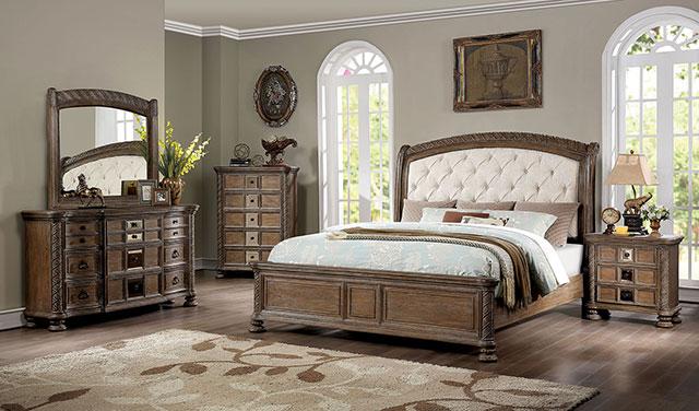 TIMANDRA Mirror - Casa Morelos / Coahuila Furniture (Oklahoma City, OK)