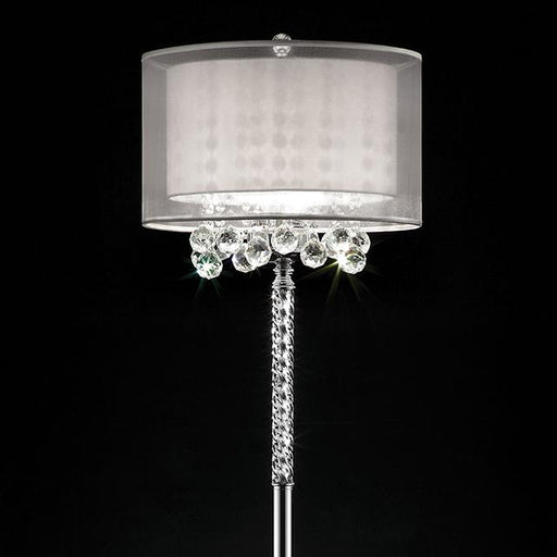 Lila Floor Lamp - Casa Morelos / Coahuila Furniture (Oklahoma City, OK)