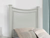 LYCORIDA Full & Twin Bed - Casa Morelos / Coahuila Furniture (Oklahoma City, OK)