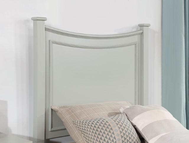 LYCORIDA Full & Twin Bed - Casa Morelos / Coahuila Furniture (Oklahoma City, OK)