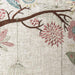 Macy Natural 20" X 20" Pillow, Natural (2/CTN) - Casa Morelos / Coahuila Furniture (Oklahoma City, OK)