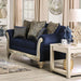 MARINELLA Loveseat - Casa Morelos / Coahuila Furniture (Oklahoma City, OK)