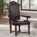 PICARDY Arm Chair - Casa Morelos / Coahuila Furniture (Oklahoma City, OK)