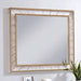 SHERBROOKE Mirror - Casa Morelos / Coahuila Furniture (Oklahoma City, OK)