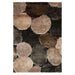 Vancouver Gray/Beige 5' X 8' Area Rug - Casa Morelos / Coahuila Furniture (Oklahoma City, OK)