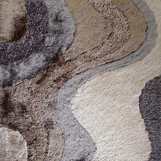 Vancouver Earth 5' X 7' Area Rug - Casa Morelos / Coahuila Furniture (Oklahoma City, OK)