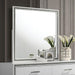 Lucida Mirror - Casa Morelos / Coahuila Furniture (Oklahoma City, OK)