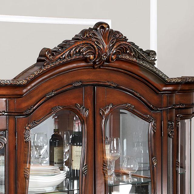 Normandy Hutch & Buffet - Casa Morelos / Coahuila Furniture (Oklahoma City, OK)