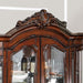 Normandy Hutch & Buffet - Casa Morelos / Coahuila Furniture (Oklahoma City, OK)