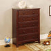 Omnus Cherry Chest - Casa Morelos / Coahuila Furniture (Oklahoma City, OK)