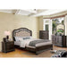 Persephone Rustic Natural Tone Dresser - Casa Morelos / Coahuila Furniture (Oklahoma City, OK)