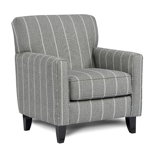 POCKLINGTON Accent Chair, Paisley - Casa Morelos / Coahuila Furniture (Oklahoma City, OK)