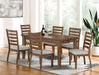 RAPIDVIEW Dining Table - Casa Morelos / Coahuila Furniture (Oklahoma City, OK)