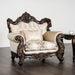 Palencia Chair - Casa Morelos / Coahuila Furniture (Oklahoma City, OK)