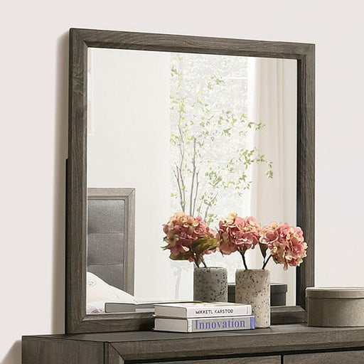 ROANNE Mirror - Casa Morelos / Coahuila Furniture (Oklahoma City, OK)