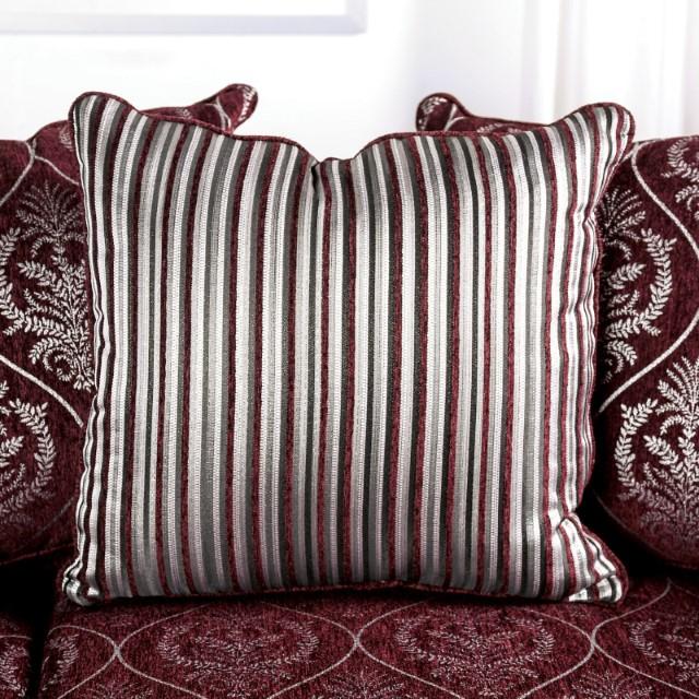 SASSARI Loveseat - Casa Morelos / Coahuila Furniture (Oklahoma City, OK)