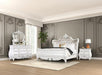 Valentini Mirror - Casa Morelos / Coahuila Furniture (Oklahoma City, OK)