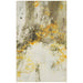 HOLLIE 8' X 10', Area Rug, Gold/Gray - Casa Morelos / Coahuila Furniture (Oklahoma City, OK)