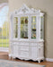 Manzanita Hutch & Buffet - Casa Morelos / Coahuila Furniture (Oklahoma City, OK)