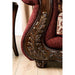 MATTEO Loveseat - Casa Morelos / Coahuila Furniture (Oklahoma City, OK)