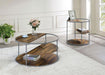 Orrin End Table - Casa Morelos / Coahuila Furniture (Oklahoma City, OK)