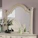 PAMPHILOS Mirror - Casa Morelos / Coahuila Furniture (Oklahoma City, OK)