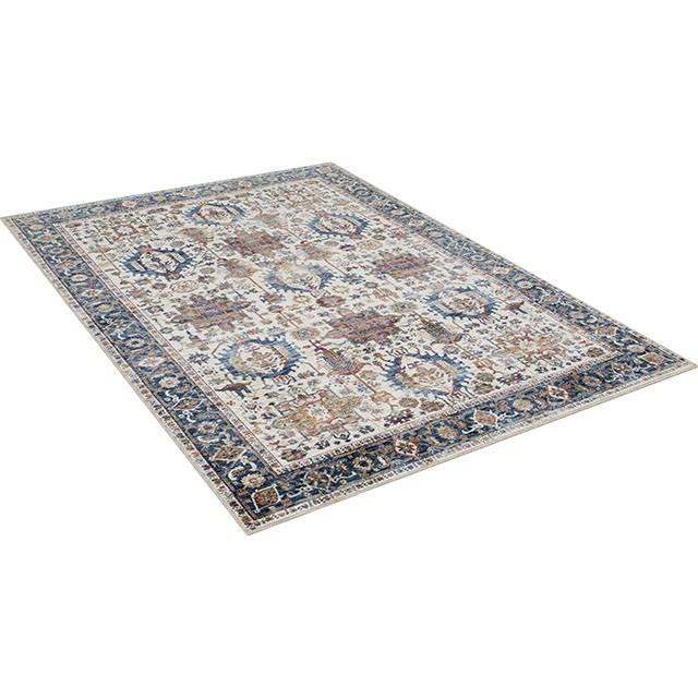 PAYAS 5' X 7' Area Rug - Casa Morelos / Coahuila Furniture (Oklahoma City, OK)