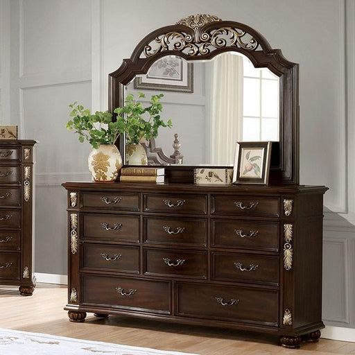 THEODOR Dresser - Casa Morelos / Coahuila Furniture (Oklahoma City, OK)