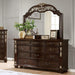 THEODOR Dresser - Casa Morelos / Coahuila Furniture (Oklahoma City, OK)
