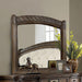TIMANDRA Mirror - Casa Morelos / Coahuila Furniture (Oklahoma City, OK)