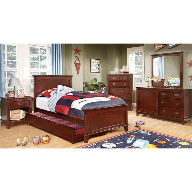 Colin Mirror - Casa Morelos / Coahuila Furniture (Oklahoma City, OK)