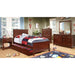 Colin Mirror - Casa Morelos / Coahuila Furniture (Oklahoma City, OK)
